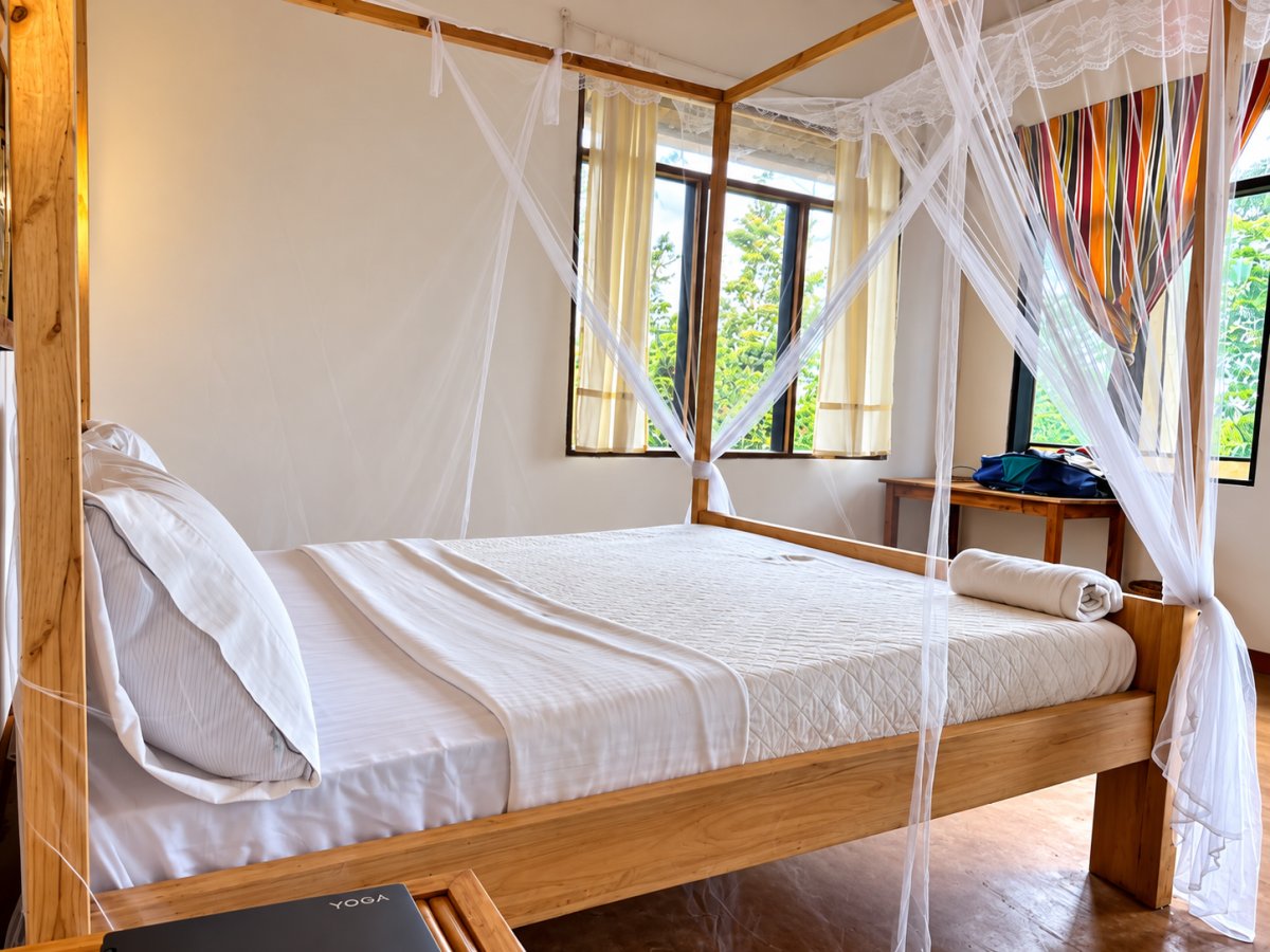 Accommodation Near Kibale National Park: Find Your Best-Fit Stay
